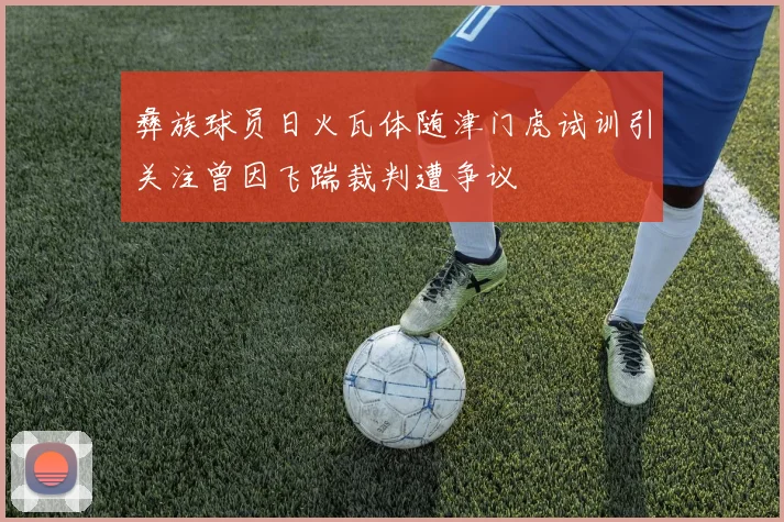 彝族球员日火瓦体随津门虎试训引关注曾因飞踹裁判遭争议
