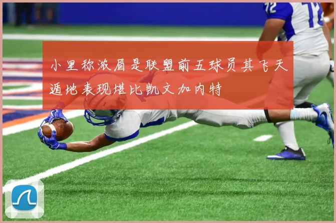 小里称浓眉是联盟前五球员其飞天遁地表现堪比凯文加内特