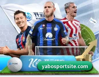 关于我们 - 体育资讯内容服务 - YaboSports