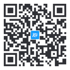 iPhone APP 二维码(YaboSports)