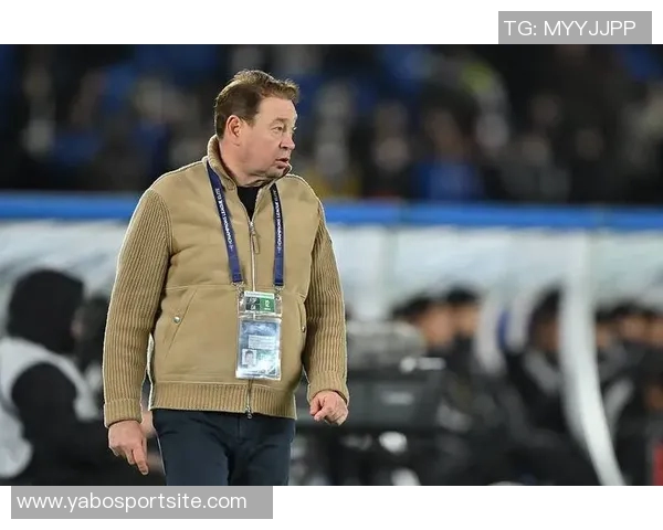 斯卢茨基强调广岛之战重要性努力提升亚冠排名全力以赴每场比赛 斯卢茨基强调广岛之战重要性努力提升亚冠排名全力以赴每场比赛