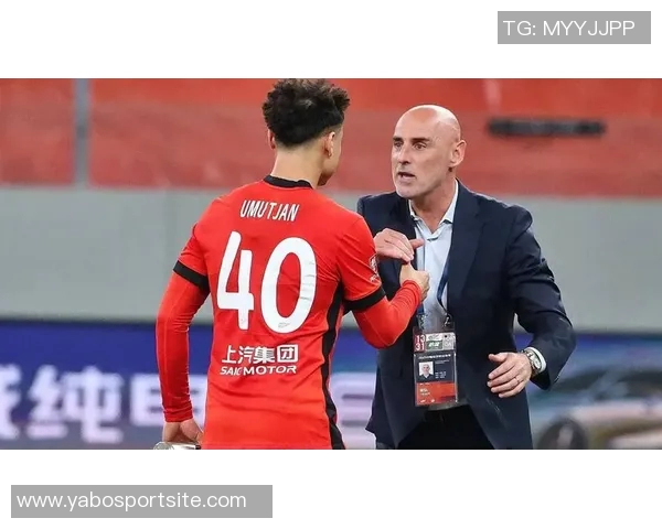 海港队伤病困扰穆斯卡特力不从心难以逆转局势 海港队伤病困扰穆斯卡特力不从心难以逆转局势