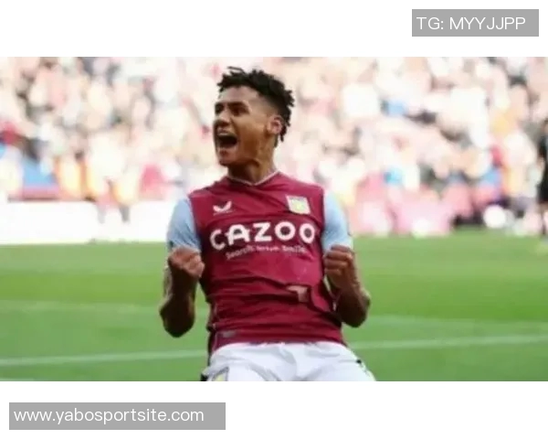 英媒报道曼城热刺等队关注维拉后卫孔萨国米那不勒斯也有意加盟