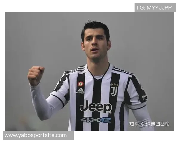 莫拉塔深情致敬阿尔巴感谢你在足坛的辉煌与陪伴