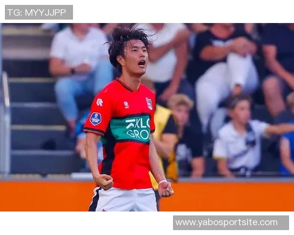 小川航基期待新球衣首秀强调竞争激烈没有绝对稳固位置