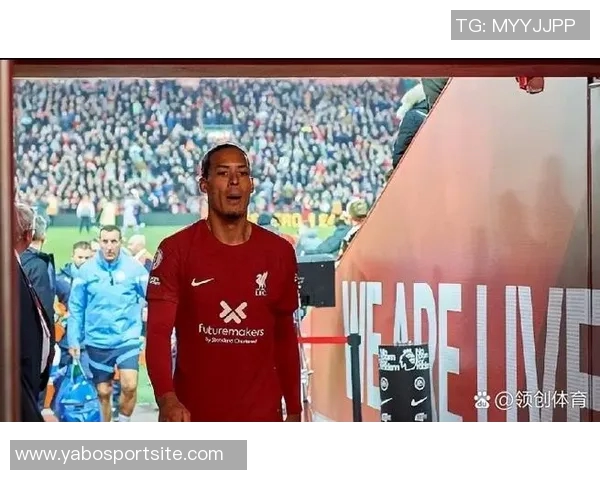 古利特:斯洛特与范戴克需重振利物浦辉煌克洛普回归或不再适宜 古利特:斯洛特与范戴克需重振利物浦辉煌克洛普回归或不再适宜