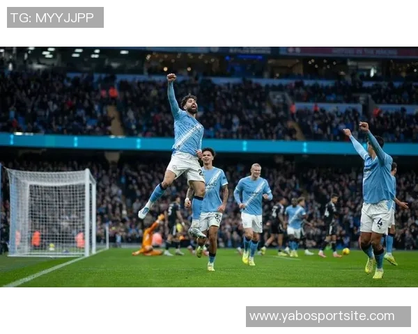 曼城4-1战胜多特全场数据分析射门与得分机会对比显优势